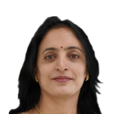 Rajeshwari Appanna