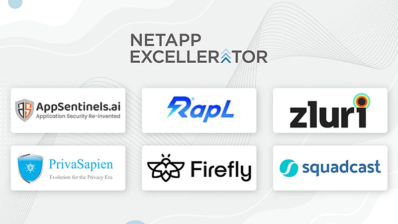 Netapp Excellerator Cohort 11: Meet Six Startups Driving the Next Wave of Deeptech Innovation